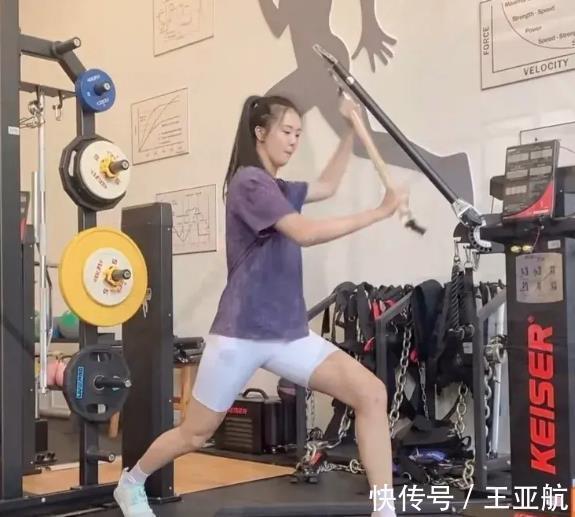 江苏女排|好消息!女排奥运功臣已恢复训练,明年世锦赛李盈莹对角有保障!
