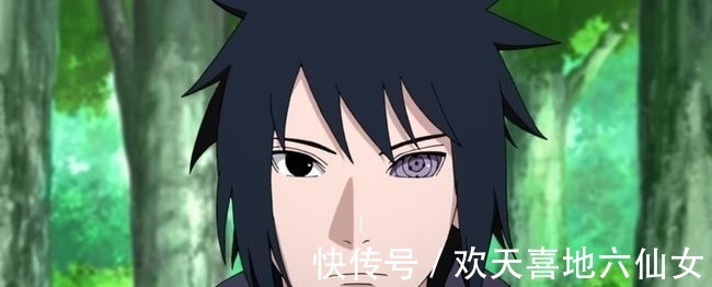 奇拉比|忍界大战结束之后，佐助选择了自我流放，佐助究竟犯了哪些罪？