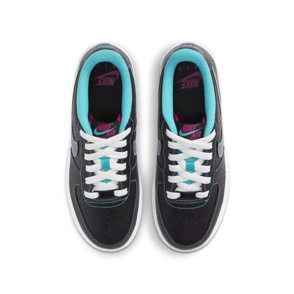 nike 无数人最爱的南海岸!又一双高颜值高规格 AF1 来了!