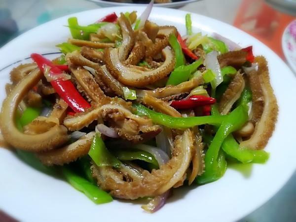 春节过后给家人做几道美味的下饭菜，好吃不油腻，简单又快手