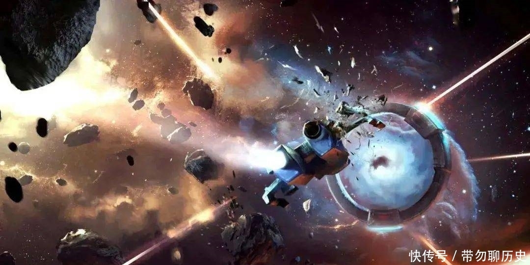 距地球200亿公里的旅行者2号，都发现了什么？它现在到了何处？