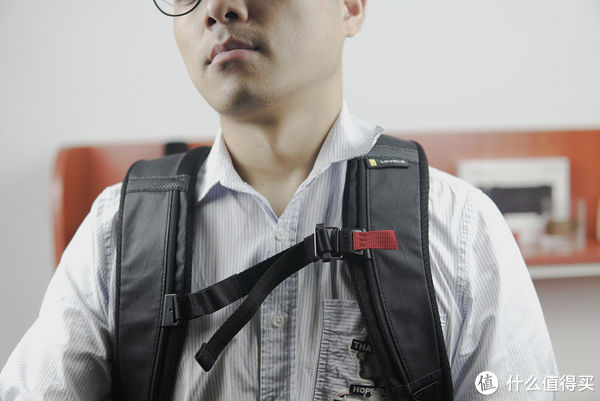 生活仓|一款完全符合我想象的完美旅行包——地平线8号旅行机能包