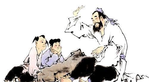 所谓名中医,往往口是心非、表里不一!附老中医黄煌20条经典语录