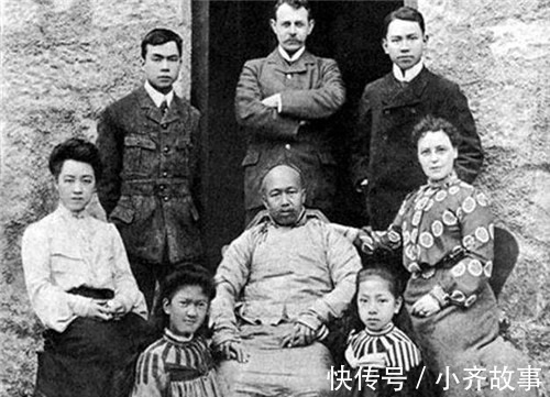 海岛!康有为花150万在瑞典买下一座海岛,116年过去,这座岛还归属他吗