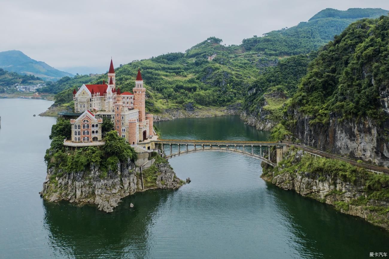 【贵州旅游攻略】多彩贵州，我在黔西南的脱胎换骨记