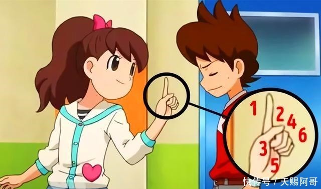 自带|二次元到底有多不科学骨骼异常不算啥,但自带穿透有点过了