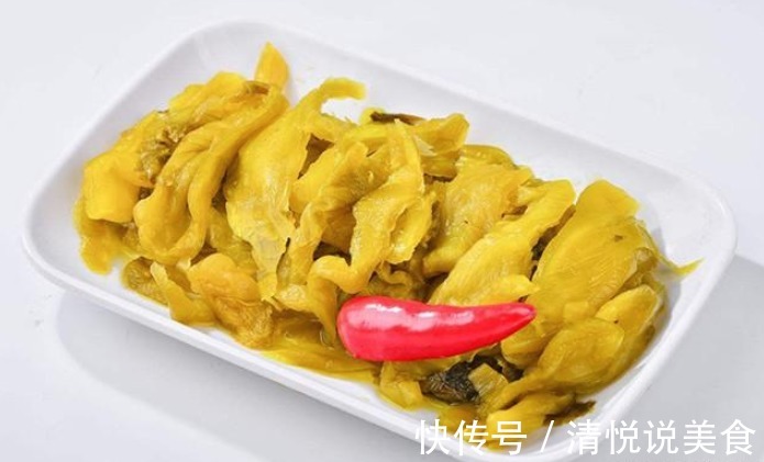 想吃酸菜不用买，自己做超简单，3天就变酸，干净卫生0添加剂