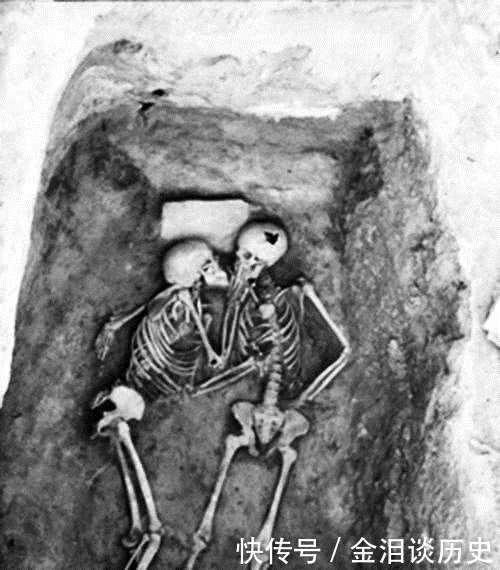 a701|史上最悠久的吻别,长达2800年,被挖掘时感动了数千人