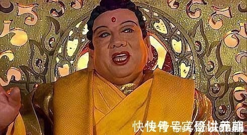 罗汉!如来拥有丈六金身,为何还要怕一个罗汉你看看罗汉的金身叫啥名