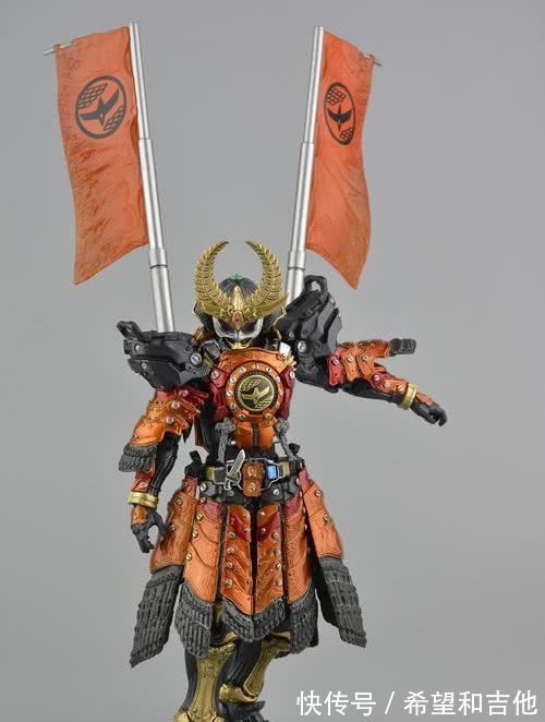 kiv那些已经绝版的假面骑士骑士手办,真的是有价无市