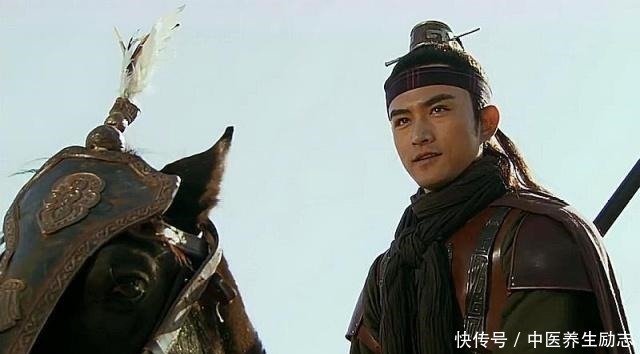 兀颜光|水浒中,单挑胜没羽箭张清,恐怕也只有此人了