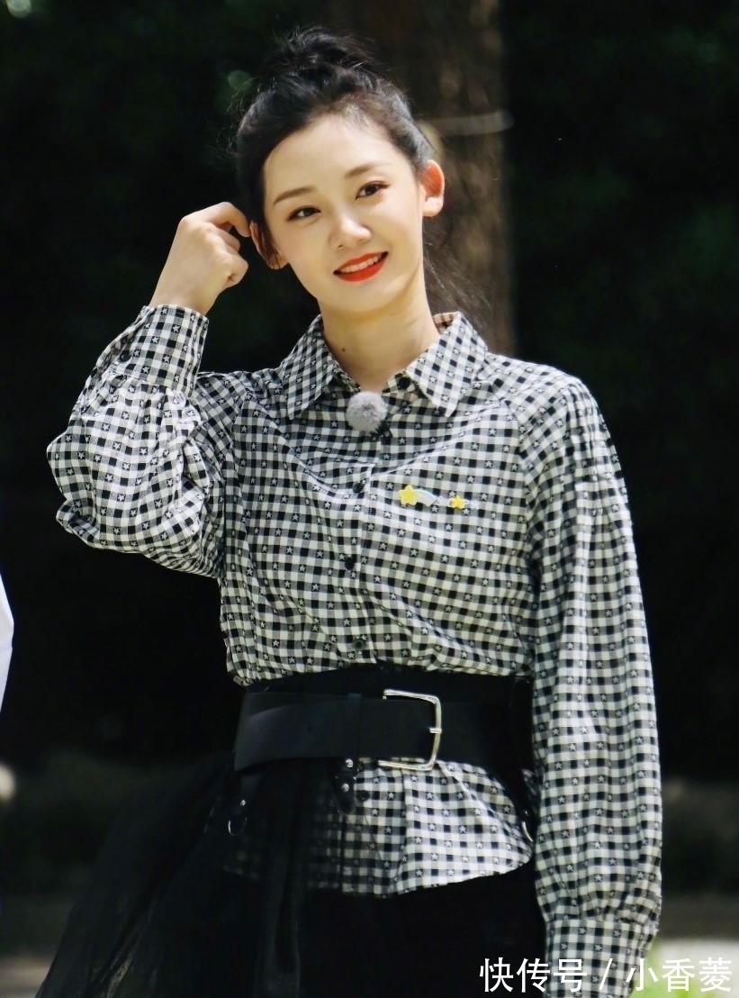 奔跑吧|宋雨琦将《奔跑吧》路透照发到推特,海外网友瞠目结舌,中国防疫竟然如此松散