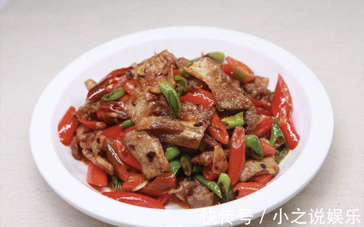 小孩最爱吃的几道家常菜!营养又简单,健康美味很下饭