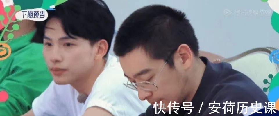 苏芒|这部综艺是《花少》的续版?