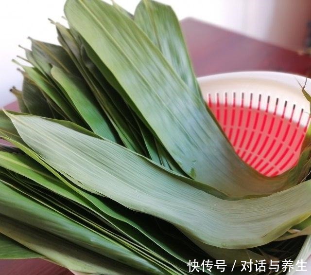 五香肉粽,鲜香软糯,浓郁醇厚