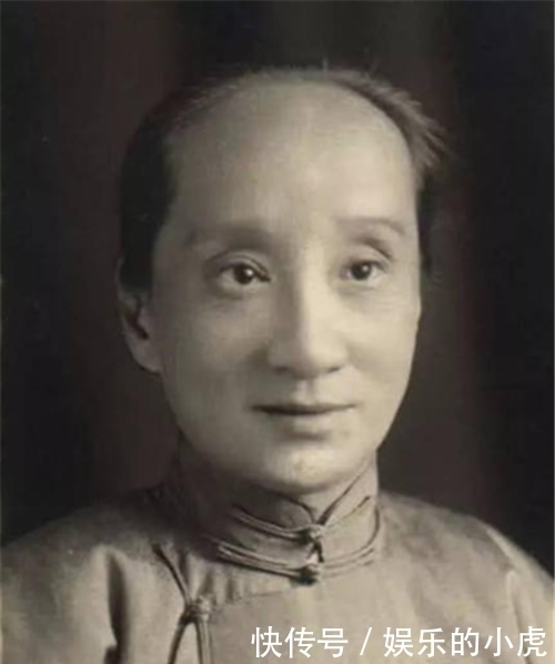 朱安|1936年鲁迅深夜身亡,独守空房41年的妻子,说的一句怨言令人泪崩