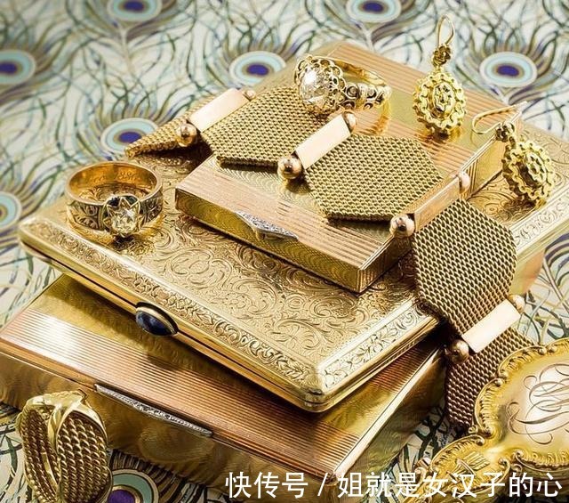珠宝商LangAntiques 旧金山,顶级古董珠宝商LangAntiques!