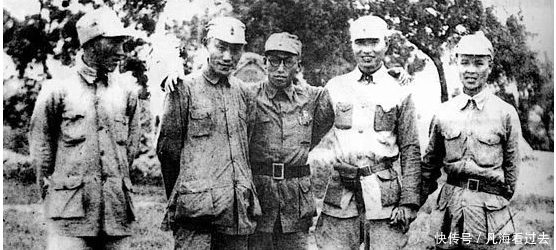 假冒|新四军旅长曾以一个营全歼马家军一个团，牺牲后身份被特务假冒