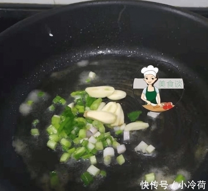 豆腐这做法老香了,儿子百吃不厌,鲜香嫩滑,我隔三差五准做一次