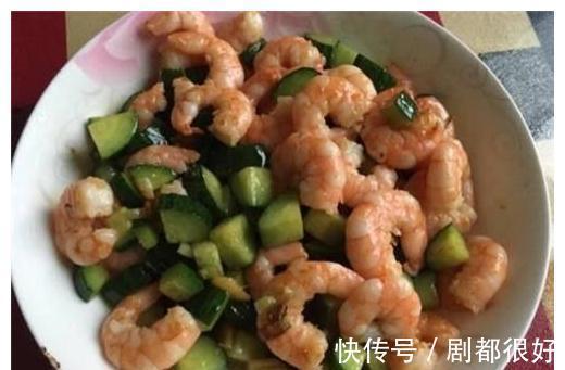 黄瓜|秋季进补,多给孩子吃此菜,小脑袋灵光记忆好,个子蹭蹭涨!