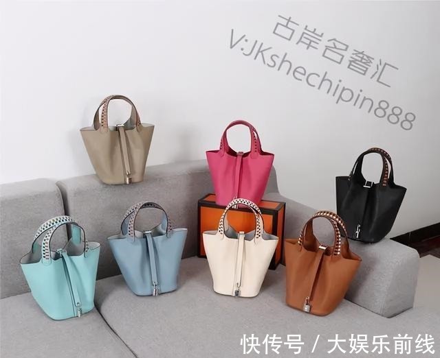 林迪 细数Hermès爱马仕家族的11款经典包包!