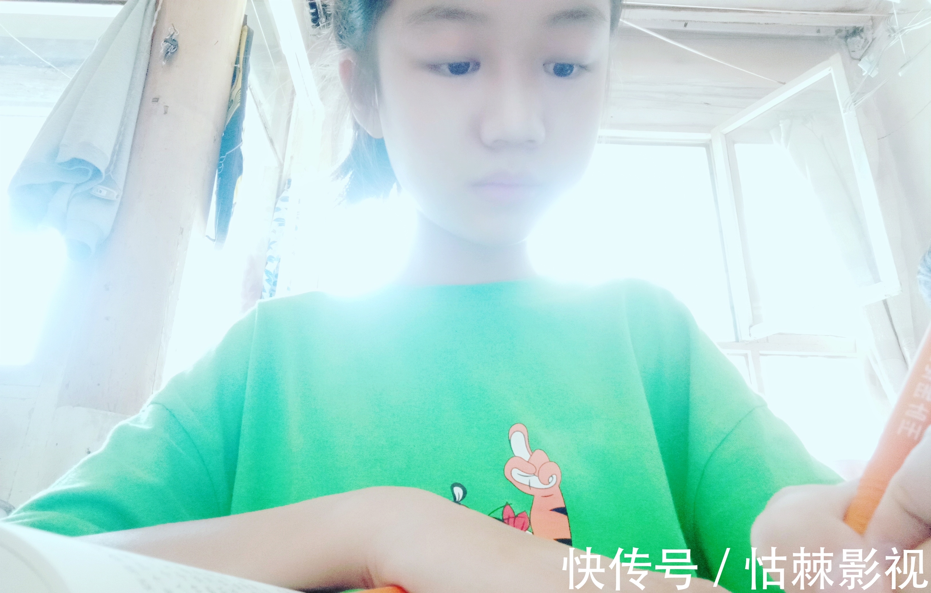 书海|“小书迷”畅游书海假期,点燃阅读兴趣——小店街道李家庄小学