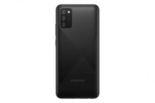 传感器|[图]三星推出Galaxy A12/A02S两款入门机 明年登陆欧洲市场