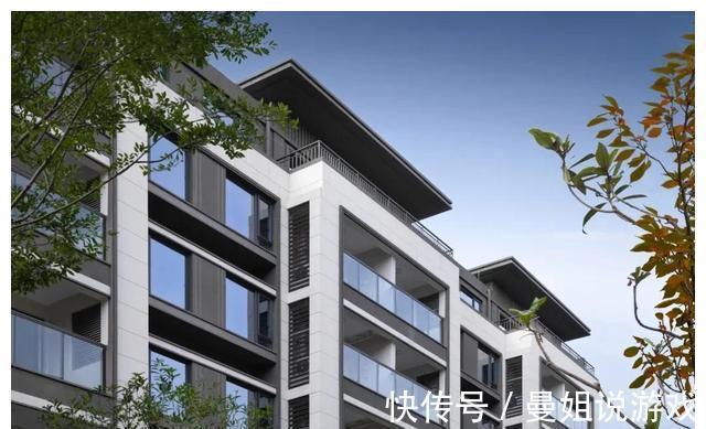 园区|奥莱旁“24开24罄”的传奇小区交付,看完后“红盘”都不香了