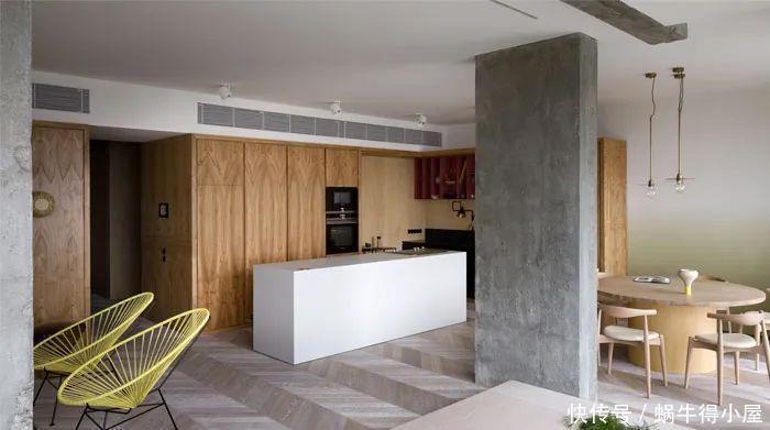 木地板|地板别再横平竖直了，丑又土！看看这些铺贴方式，一个比一个漂亮