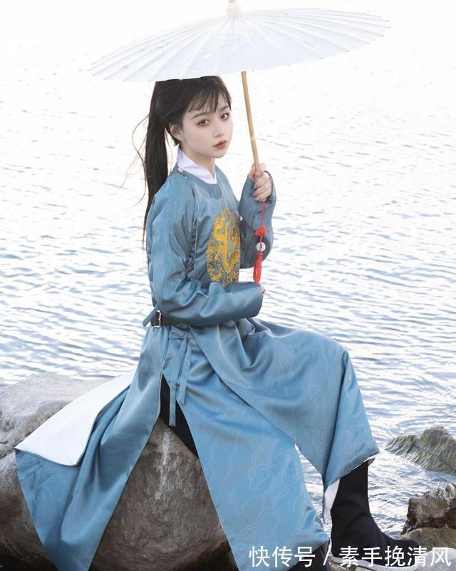 玉童#聊斋志异:夙孽