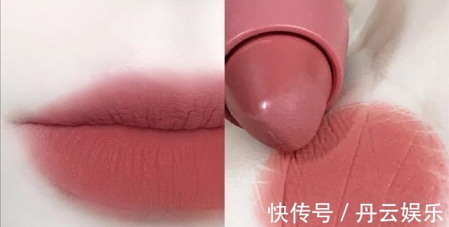 色系 温暖的初春很适合奶茶色系的口红,这些口红显白显气质,温柔优雅!