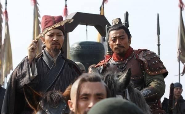  预知未来|水浒传中有位世外高人，早就看透宋江意图，随后让徒弟离开梁山