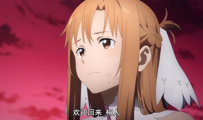 饭君|刀剑太烂,让B站动漫“三幻神”回归,这就是“神作”的威力