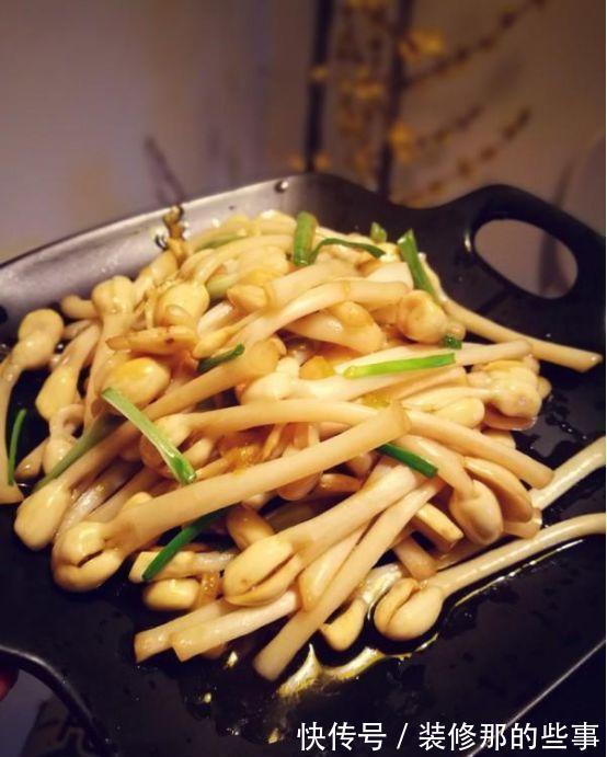 花生芽|几道营养美味的家常菜，道道堪称下饭神器，家人吃的津津有味