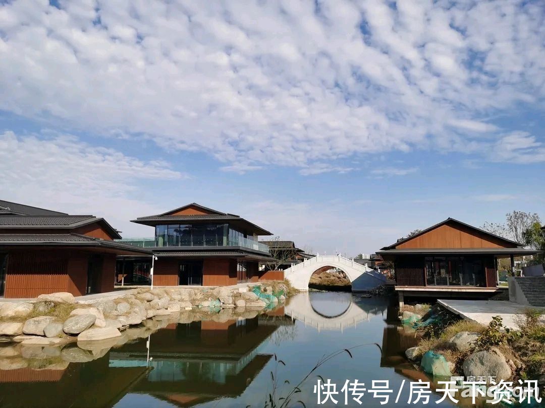 中海左岸|从中海左岸现场发来一条项目新消息，请查看