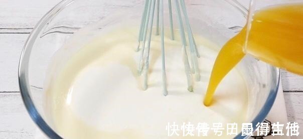 模具|夏日,早餐别吃包子馅饼了,试试这6款,口味清爽新颖,娃很喜欢!