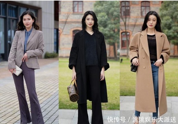 性别|40岁左右的中年女性别再烫发,显老还土,今年流行这款发型