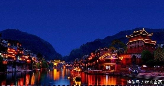 旅游|中国最著名的三大风景名胜,去过1处不留遗憾,全去过的幸福人生