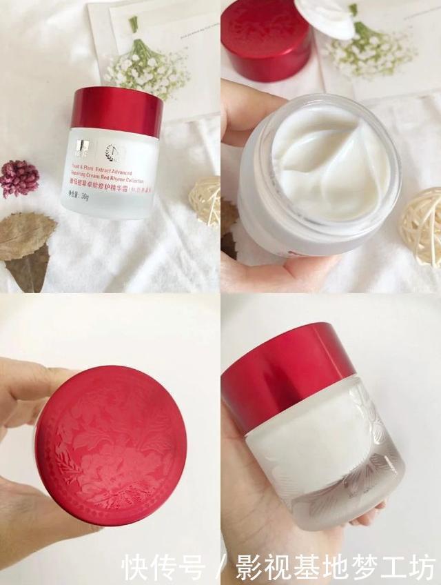 正在崛起的“国货”护肤品,以前看不上,现在很多人种草