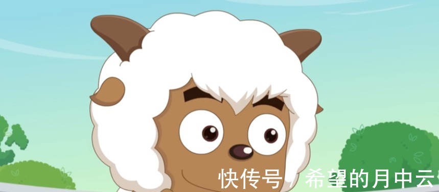 谜题|《喜羊羊与灰太狼》难倒众人的三道谜题,第一题就难倒10年喜灰迷