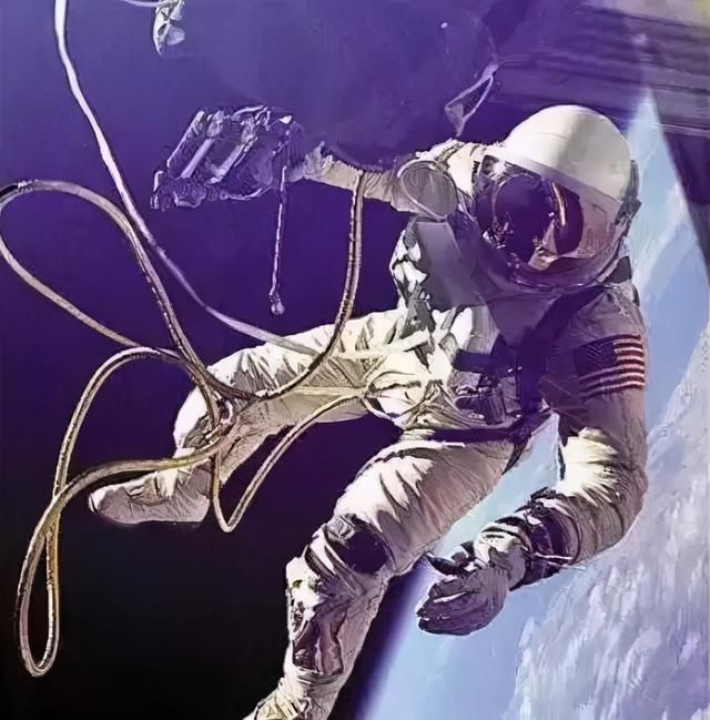 NASA有史以来最为出名的照片合集