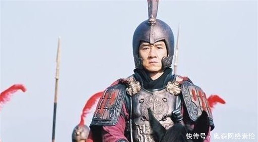 得胜|此人一人灭一国，得胜回国后却没有得到重用，原因很简单！