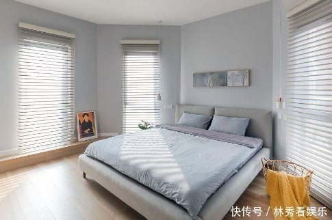 晚上睡觉时|晚上睡觉时,卧室门是开着好还是关着好不是迷信,看完提醒家人