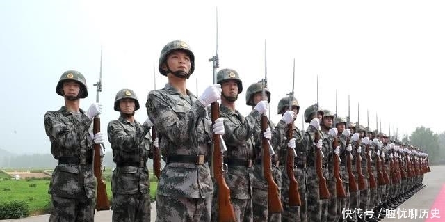 年前|七十四年前,休教天下人小觑吾泱泱中华之辈