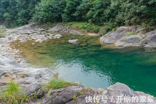 垦殖场|大茅山，这世界那么多人，你是贴切的水