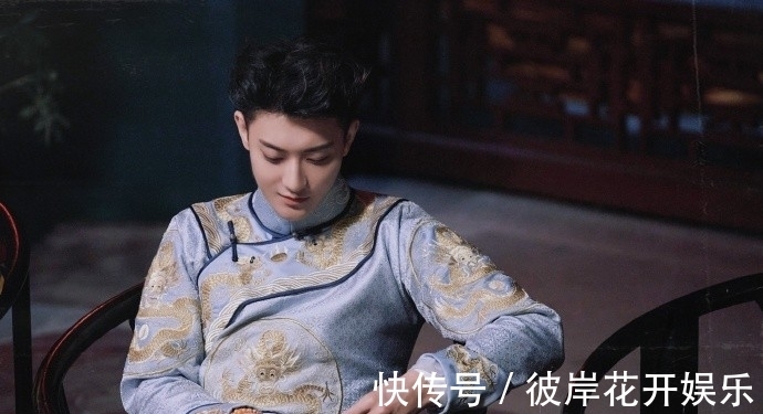 小欢喜|黄子韬综艺首度落泪!谈到父亲忍不住泪崩,一句话证明他已是演员