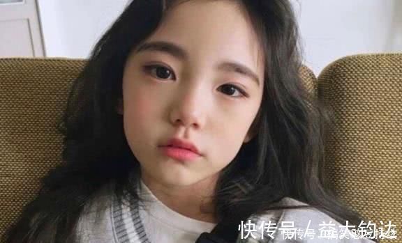 心烦|“女儿太漂亮”,竟成了全家人累赘,爸爸看孩子越长越好看就心烦