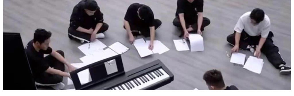 3189|《披荆斩棘的哥哥》陈小春张智霖组用最贵的价格抢到最难的歌