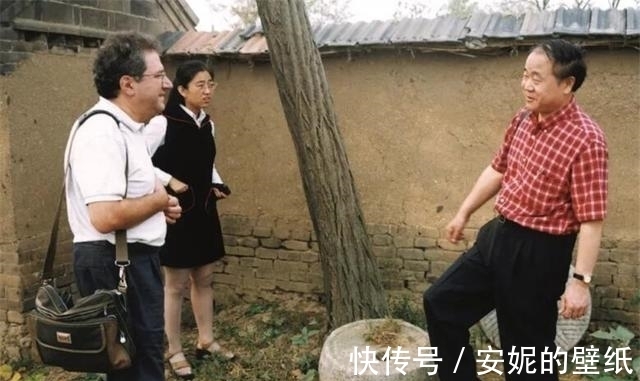 晚熟的人$莫言真的是靠“丑化”中国人才获得诺贝尔文学奖?专家说出了实话