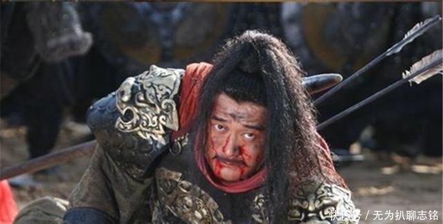 为啥|为啥宋江死前“忽悠”李逵,让他喝毒酒?其实都怪李逵知道的太多